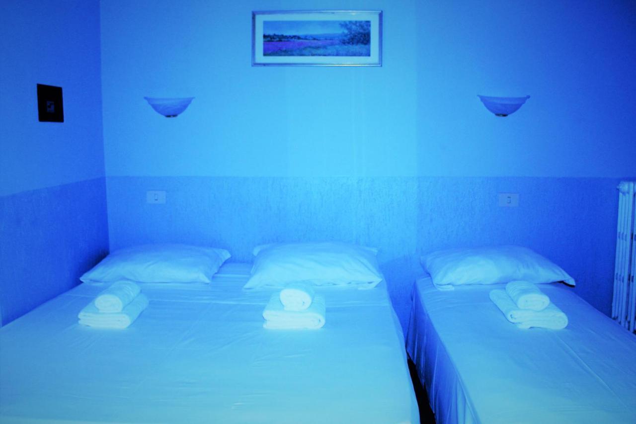 Hotel Moon Light Rom Exterior foto