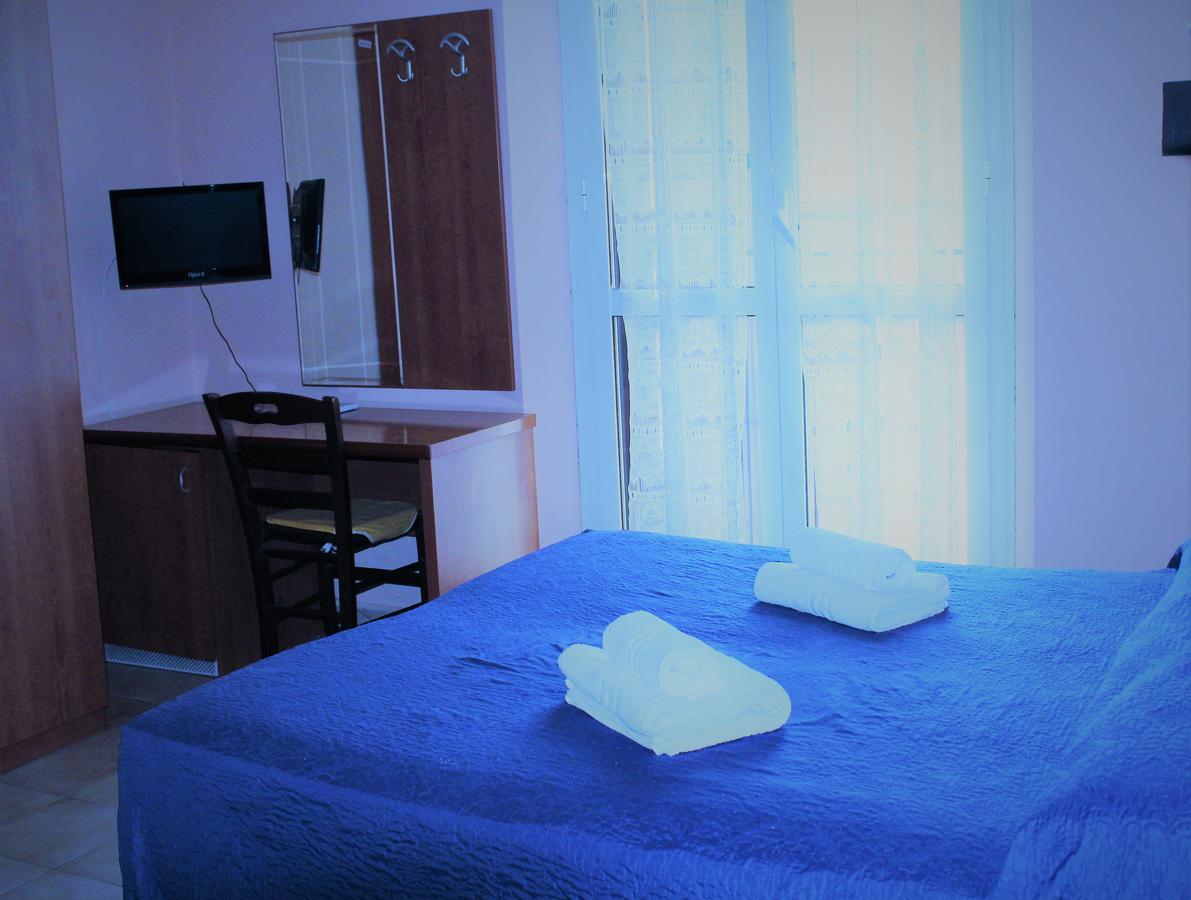 Hotel Moon Light Rom Exterior foto