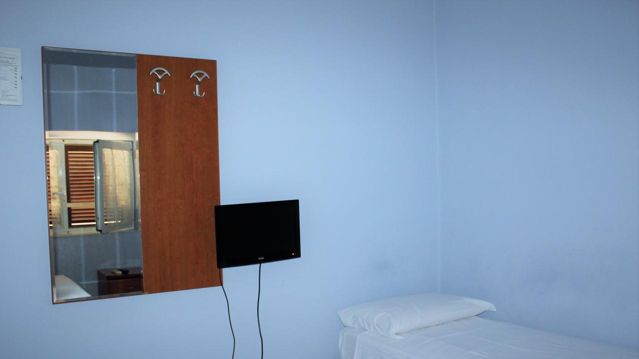 Hotel Moon Light Rom Exterior foto