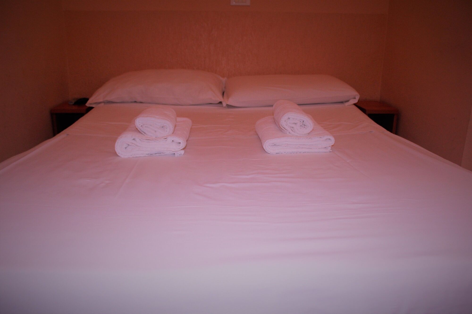 Hotel Moon Light Rom Exterior foto